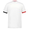 Camiseta de fútbol OGC Nice Segunda Equipación 23-24 - Hombre